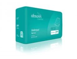 Absorin Comfort Disposable Onderlegger -Medische Benodigdheden absorin comfort disposable onderlegger 2