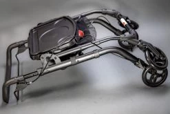Actimo Home Binnenrollator -Medische Benodigdheden actimo home binnenrollator 2