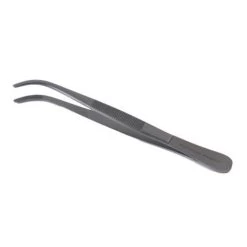 Anatomisch Pincet Gebogen