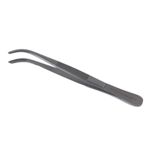 Anatomisch Pincet Gebogen 1 Anatomisch Pincet Gebogen