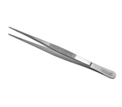 Anatomisch Pincet Recht (Slank)
