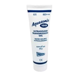 Aquasonic Ultrasound Contact Gel 60 Ml Tube