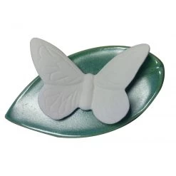 Aromasteen Met Onderlegger