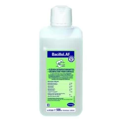Hartmann Bacillol AF Liquid 500ml