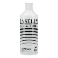 Baselin Massage Melk 500ml