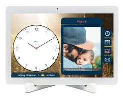 BBrain Family G2 Slimme Kalenderklok -Medische Benodigdheden bbrain family g2 slimme kalenderklok 3