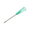 BD Injectienaalden 21G Groen 0,8x25mm 100 Stuks Microlance