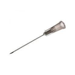 BD Injectienaalden 22G Zwart 0,7x30mm 100 Stuks Microlance