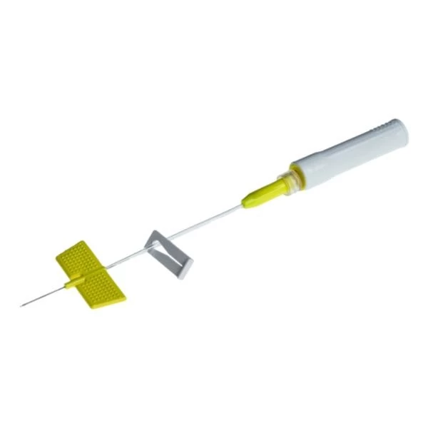 BD Saf -T-Intima Infuusset 3 BD Saf -T-Intima Infuusset - Afbeelding 3