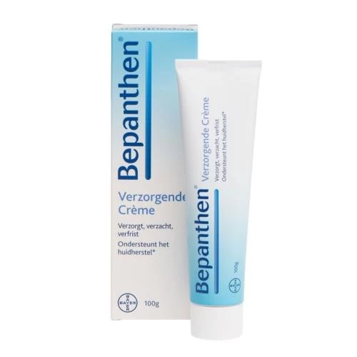 Bephanthen Verzorgende Creme 1 Bephanthen Verzorgende Creme