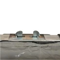 Brancard 2 X Opvouwbaar Incl. Ruimte Hoofdkussen En Voetenzak -Medische Benodigdheden brancard 2 x opvouwbaar incl ruimte hoofdkussen en 2