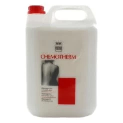 Chemotherm Massage Olie 5 Liter