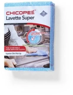 Chicopee Lavette Super 51x36 Cm 6 Chicopee Lavette Super 51x36 Cm -Medische Benodigdheden chicopee lavette super 51x36 cm 2