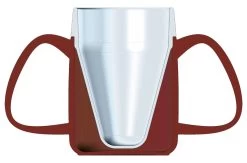 Conische Ergobeker -Medische Benodigdheden conische ergobeker 2