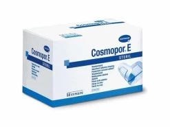 Hartmann Cosmopor E Wondverband Steriel 15x8cm 25 Stuks