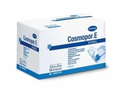Hartmann Cosmopor E Wondverband Steriel 7,2x5cm 50 Stuks