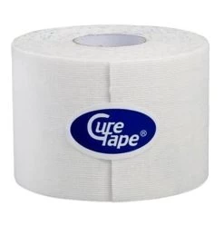 CureTape 5cm X 5m -Medische Benodigdheden curetape 5cm x 5m 3