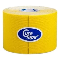 CureTape 5cm X 5m -Medische Benodigdheden curetape 5cm x 5m 4