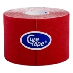 CureTape 5cm X 5m -Medische Benodigdheden curetape 5cm x 5m 5