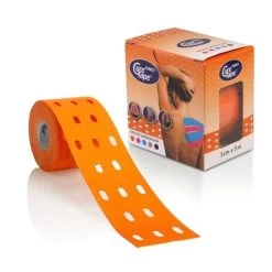 Curetape Punch 5cm X 5m 7 Curetape Punch 5cm X 5m -Medische Benodigdheden curetape punch 5cm x 5m 2
