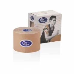 CureTape Sports 5 Cm X 5 M -Medische Benodigdheden curetape sports 5 cm x 5 m 3
