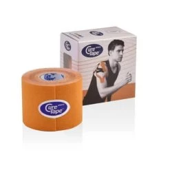 CureTape Sports 5 Cm X 5 M -Medische Benodigdheden curetape sports 5 cm x 5 m 5
