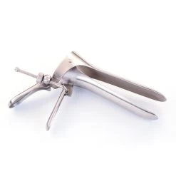 Cusco Vaginaal Speculum 35 X 120mm. Rvs.