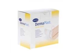 Hartmann DermaPlast Textile Elastic Wondpleister 5m X 4cm