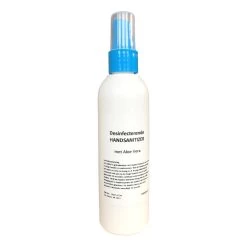 Desinfecterende Handgel 150ml Met Aloe Vera