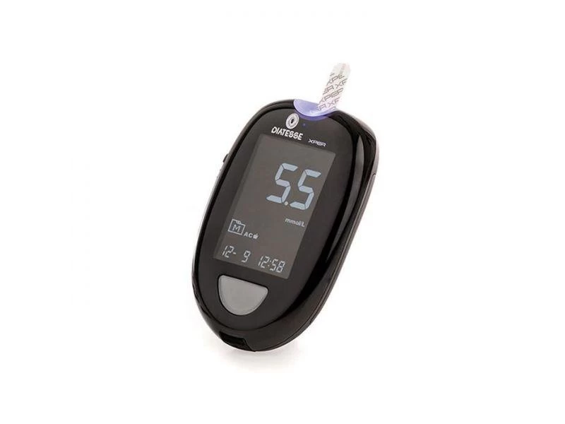 Diatesse XPER Glucose/ketonen Startpakket 2 Diatesse XPER Glucose/ketonen Startpakket - Afbeelding 2