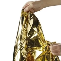 Eerste Hulp Reddingsdeken