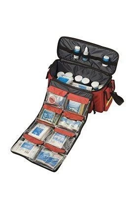 Eerste Hulp Schouder-/ Sporttas Met Vulling 1 Eerste Hulp Schouder-/ Sporttas Met Vulling