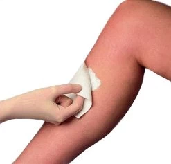 Engels Pluksel 10cmx5m 5 Engels Pluksel 10cmx5m -Medische Benodigdheden engels pluksel 10cmx5m 2