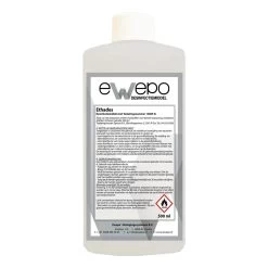 Ethades Handdesinfectiemiddel 500 Ml