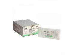 Ethilon Hechtdraad 5-0 (C-2) 1668H 45cm