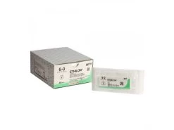 Ethilon Hechtdraad 6-0 (C-2) 667H 36 Stuks
