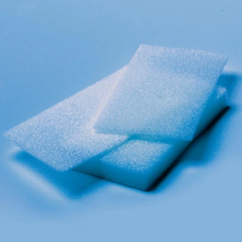 Gelitaspon Compres Dun 8x5x0,1cm (Willospon) (20 Stuks) 1 Gelitaspon Compres Dun 8x5x0,1cm (Willospon) (20 Stuks)