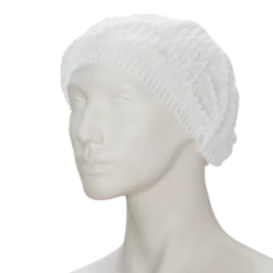 Haarnetjes Wit 200 Stuks