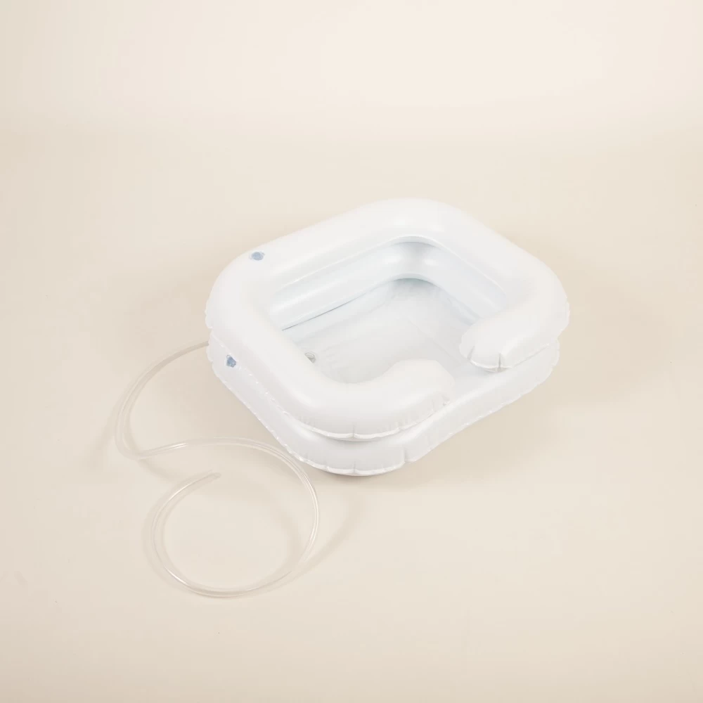 ATLANTIS Haarwasbak Opblaasbaar 2 ATLANTIS Haarwasbak Opblaasbaar - Afbeelding 2