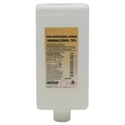 Handalcohol 70% 1ltr.