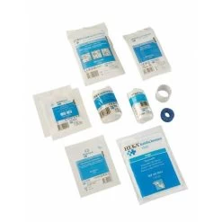 HEKA BHV Trainingsset -Medische Benodigdheden heka bhv trainingsset 1