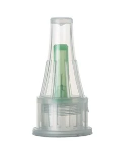 HT One Plusfine Pennaalden 4 Mm 32G - 100 Stuks -Medische Benodigdheden ht one plusfine pennaalden 4 mm 32g 100 stuks 2