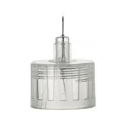 HT One Plusfine Pennaalden 5 Mm 31G - 100 Stuks 6 HT One Plusfine Pennaalden 5 Mm 31G - 100 Stuks -Medische Benodigdheden ht one plusfine pennaalden 5 mm 31g 100 stuks 2