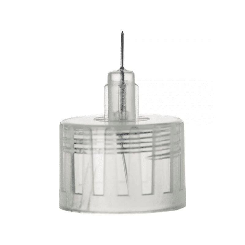 HT One Plusfine Pennaalden 5 Mm 31G - 100 Stuks 3 HT One Plusfine Pennaalden 5 Mm 31G - 100 Stuks - Afbeelding 3