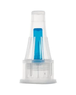 HT One Plusfine Pennaalden 6 Mm 31G - 100 Stuks -Medische Benodigdheden ht one plusfine pennaalden 6 mm 31g 100 stuks 2