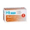HT One Plusfine Pennaalden 8 Mm 31G - 100 Stuks