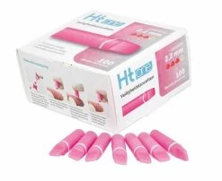 HT One Veiligheidslancetten 2,2 Mm - 100 Stuks