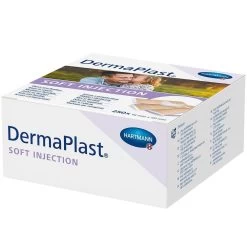 Hartmann Injectiepleister Dermaplast Soft