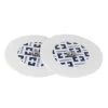 Kendall Plakelektrode ECG Drukknop 55mm - 30 Stuks