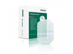 Kliniderm Film Wondfolie Bulk 4x5cm